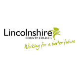 Lincolnshire County Council logo