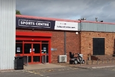 Castle Sports centre