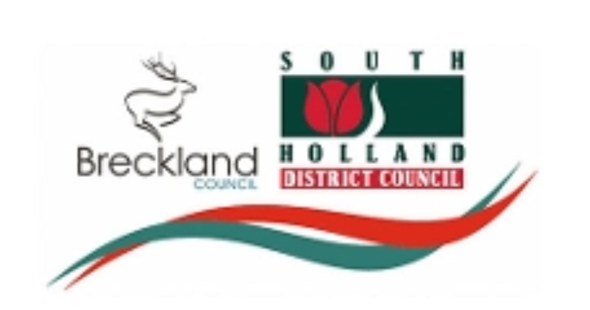 South Holland And Breckland District Councils End Successful ...