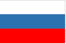 Russian flag