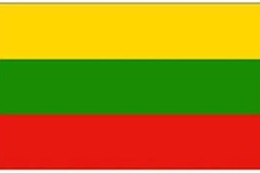 Lithuanian flag