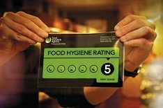 SHDC - News - Food hygiene