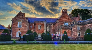 Photo of Ayscoughfee Hall