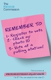 Voter ID Graphic 1