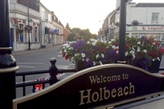 Holbeach