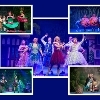 Cinderella Pantomime 