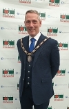 Chairman Councillor Andrew Woolf