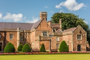 Ayscoughfee Hall