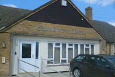 Community Centres