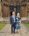 Lincolnshire County Council Civic Service