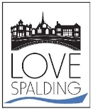 Love Spalding Logo