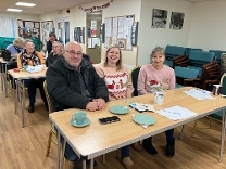 Donington Coffee Morning 3