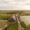 Hobhole pumping station