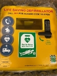 Defibrillators