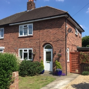 Tenant House Example Photo