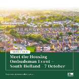 Meet the ombudsman news