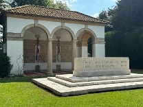 Lutyens Memorial Restoration 30 September 2024