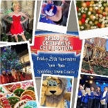 Spalding Christmas Celebration