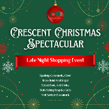 Crescent Christmas Spectacular