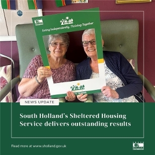 Sheltered Housing