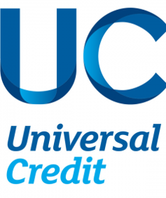 Universal Credit logo