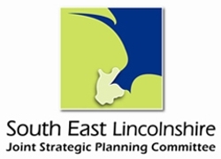 South East Lincolnshire Joint Strategic Planning Committee logo